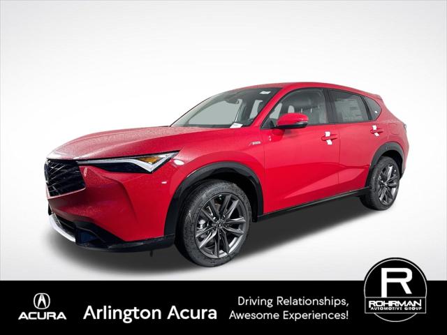 2026 Acura ADX A-Spec for sale in Palatine, IL