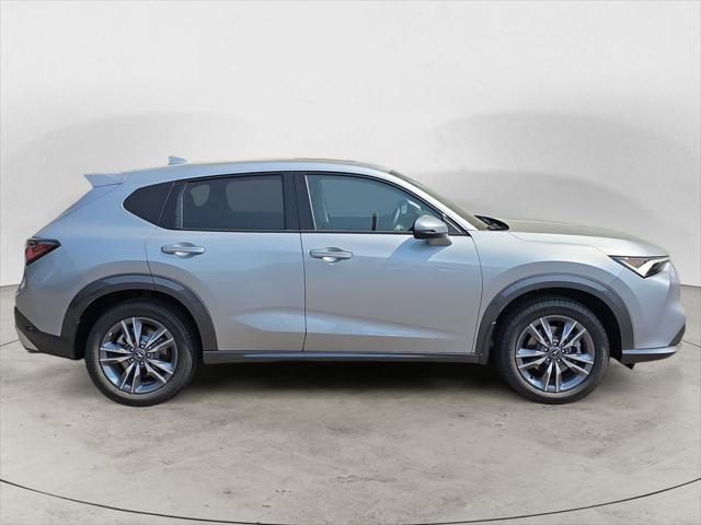 2026 Acura ADX Unknown
