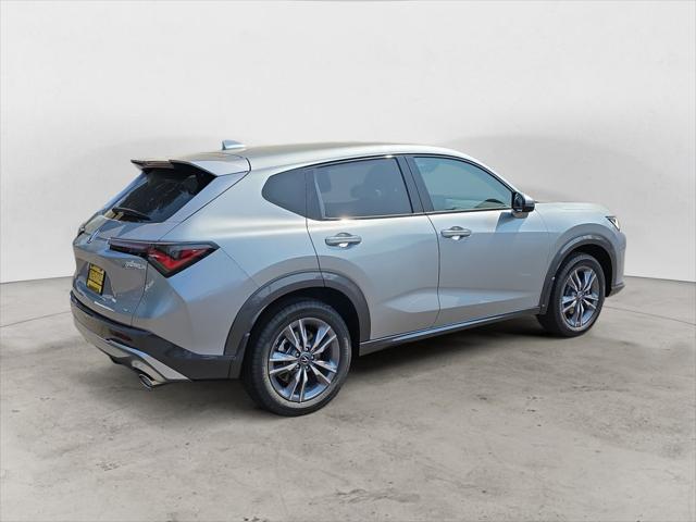 2026 Acura ADX Unknown