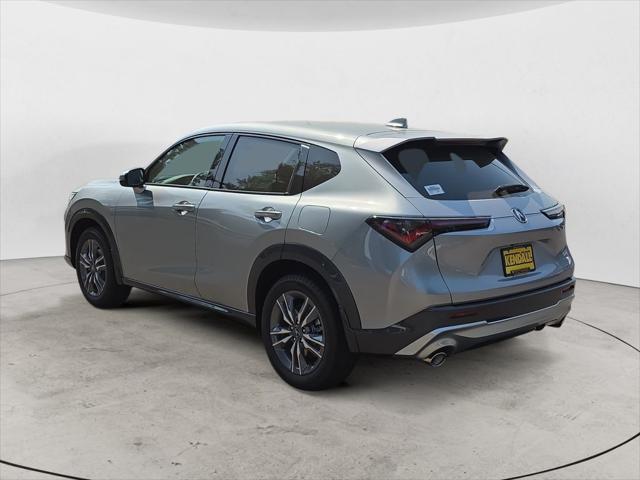 2026 Acura ADX Unknown