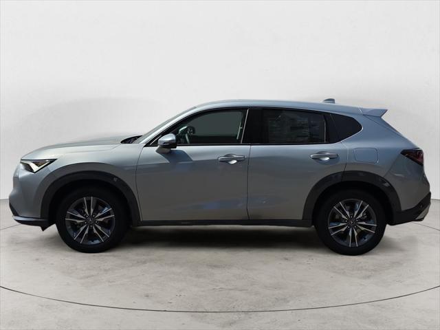 2026 Acura ADX Unknown