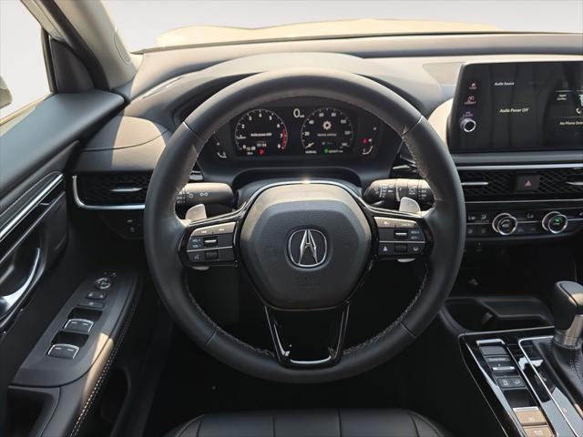 2026 Acura ADX Unknown