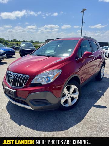 2016 Buick Encore 4DR FWD for sale in Lees Summit, MO