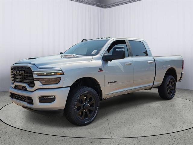 2026 RAM Ram 2500 RAM 2500 LARAMIE CREW CAB 4X4 64 BOX 2026 RAM Ram 2500 RAM 2500 LARAMIE CREW CAB 4X4 64 BOX