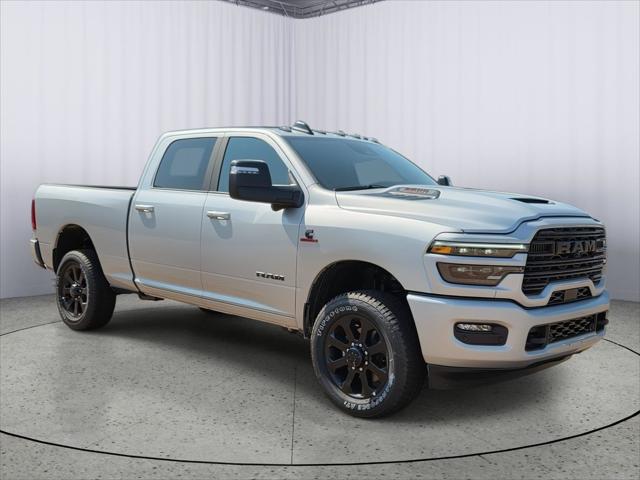 2026 RAM Ram 2500 RAM 2500 LARAMIE CREW CAB 4X4 64 BOX 2026 RAM Ram 2500 RAM 2500 LARAMIE CREW CAB 4X4 64 BOX