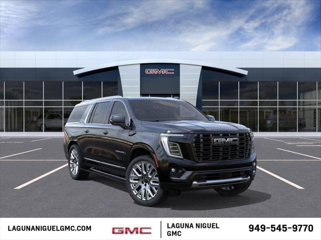 2026 GMC Yukon XL 4WD Denali Ultimate for sale in Laguna, CA