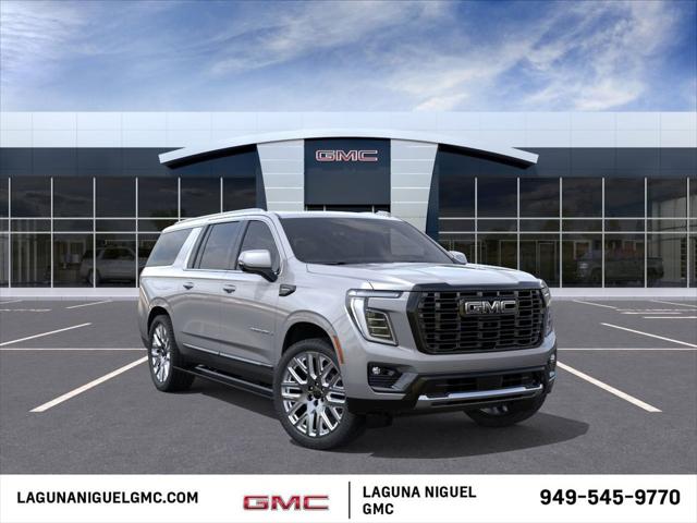 2026 GMC Yukon XL 4WD Denali Ultimate for sale in Laguna, CA