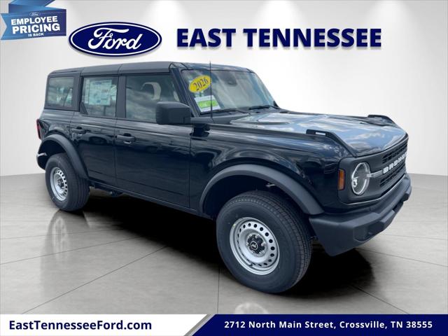 2026 Ford Bronco Base for sale in Crossville, TN