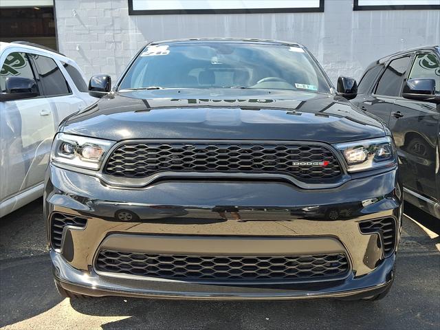 2026 Dodge Durango DURANGO GT AWD 2026 Dodge Durango DURANGO GT AWD