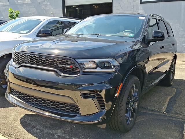 2026 Dodge Durango DURANGO GT AWD 2026 Dodge Durango DURANGO GT AWD