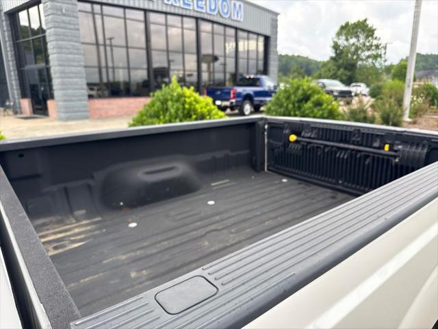 2014 Ford F-250 LARIAT