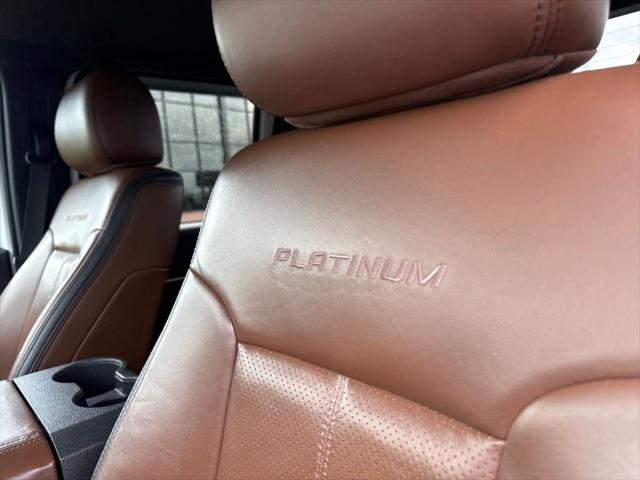 2014 Ford F-250 LARIAT