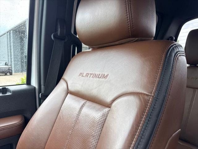2014 Ford F-250 LARIAT