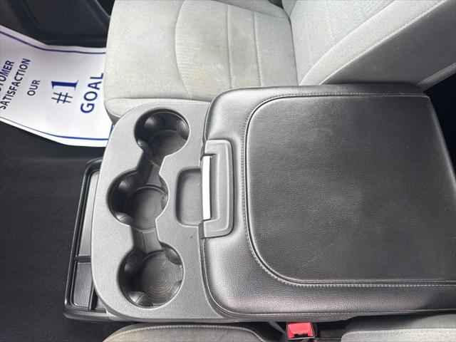 2021 Ram 1500 SLT Crew Cab 4x4 5'7" Box