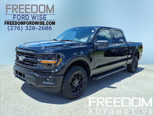 2026 Ford F-150 XLT for sale in Wise, VA