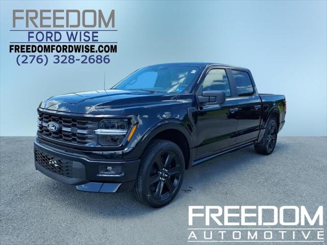 2026 Ford F-150 STX for sale in Wise, VA
