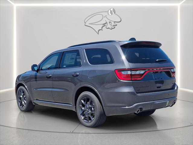 2026 Dodge Durango DURANGO GT PLUS AWD HEMI V8 2026 Dodge Durango DURANGO GT PLUS AWD HEMI V8