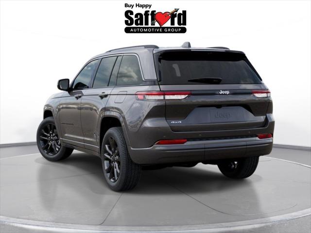 2026 Jeep Grand Cherokee GRAND CHEROKEE LIMITED RESERVE 4X4 2026 Jeep Grand Cherokee GRAND CHEROKEE LIMITED RESERVE 4X4