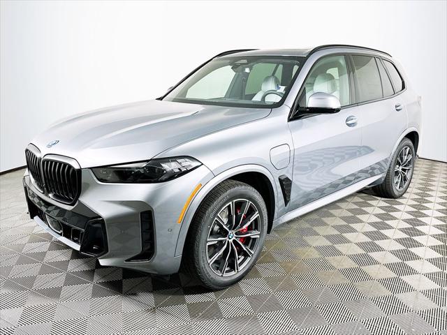 2026 BMW X5 xDrive50e for sale in Grand Rapids, MI