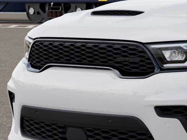 2026 Dodge Durango GT Plus AWD HEMI V8