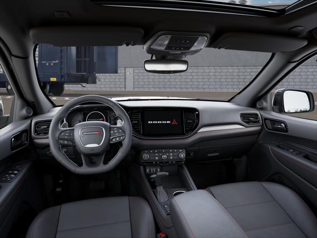 2026 Dodge Durango GT Plus AWD HEMI V8
