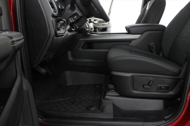 2026 Ram 2500 Big Horn Crew Cab 4x4 64 Box