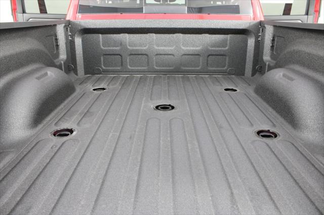 2026 Ram 2500 Big Horn Crew Cab 4x4 64 Box