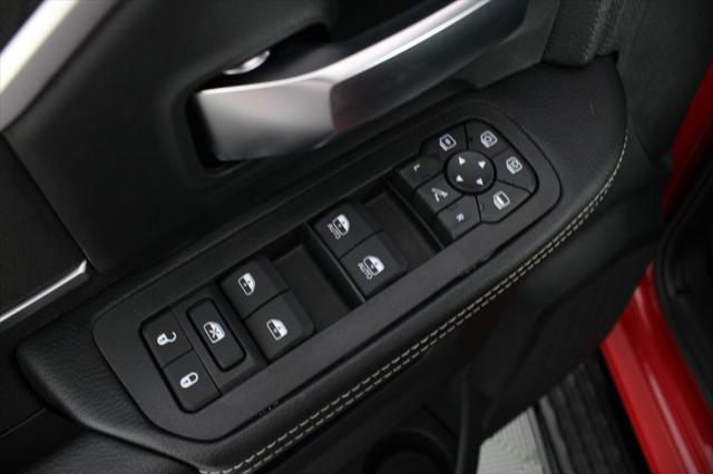2026 Ram 2500 Big Horn Crew Cab 4x4 64 Box