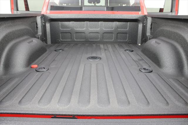 2026 Ram 2500 Big Horn Crew Cab 4x4 64 Box