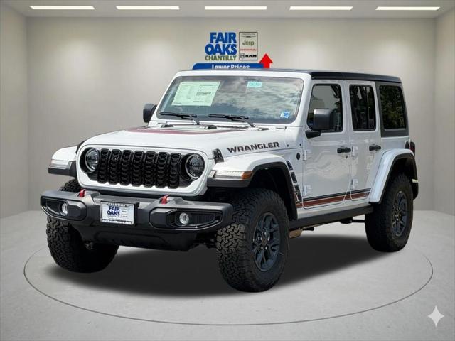 2026 Jeep Wrangler 4-Door Willys 41 2026 Jeep Wrangler 4-Door Willys 41