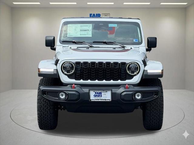 2026 Jeep Wrangler 4-Door Willys 41 2026 Jeep Wrangler 4-Door Willys 41