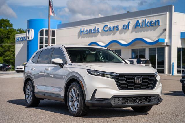 2023 Honda CR-V EX-L for sale in Warrenville, SC