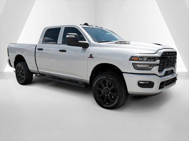 2026 Ram 2500 Black Express Crew Cab 4x4 6'4" Box for sale in Grayson , KY