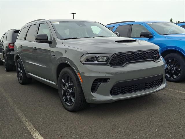 2026 Dodge Durango DURANGO GT PLUS AWD HEMI V8 2026 Dodge Durango DURANGO GT PLUS AWD HEMI V8