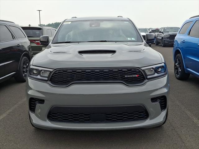 2026 Dodge Durango DURANGO GT PLUS AWD HEMI V8 2026 Dodge Durango DURANGO GT PLUS AWD HEMI V8