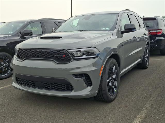 2026 Dodge Durango DURANGO GT PLUS AWD HEMI V8 2026 Dodge Durango DURANGO GT PLUS AWD HEMI V8