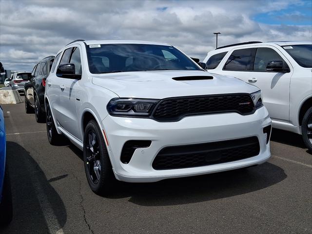 2026 Dodge Durango DURANGO GT PLUS AWD HEMI V8 2026 Dodge Durango DURANGO GT PLUS AWD HEMI V8