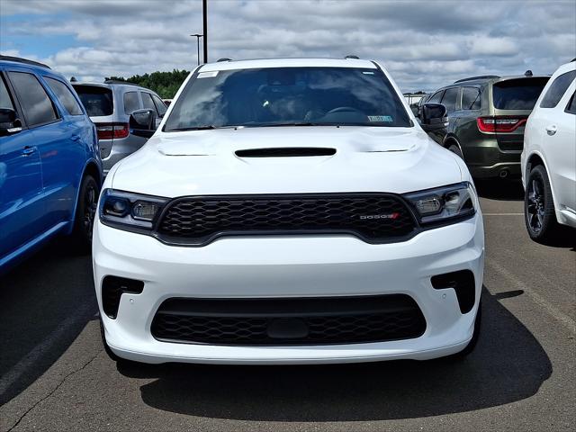 2026 Dodge Durango DURANGO GT PLUS AWD HEMI V8 2026 Dodge Durango DURANGO GT PLUS AWD HEMI V8