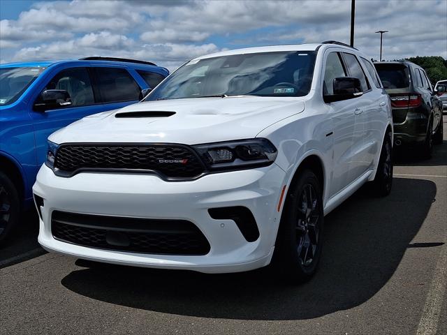 2026 Dodge Durango DURANGO GT PLUS AWD HEMI V8 2026 Dodge Durango DURANGO GT PLUS AWD HEMI V8