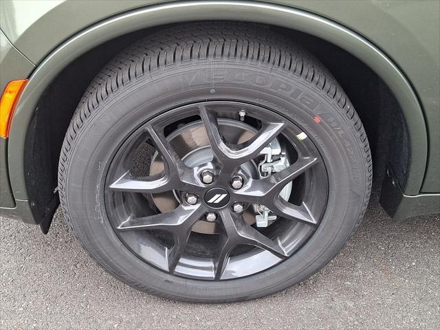 2026 Dodge Durango GT Plus AWD HEMI V8