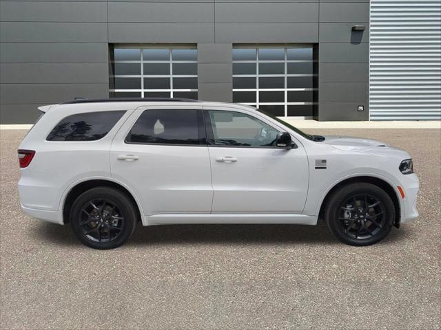 2026 Dodge Durango GT Plus AWD America 250 Edition