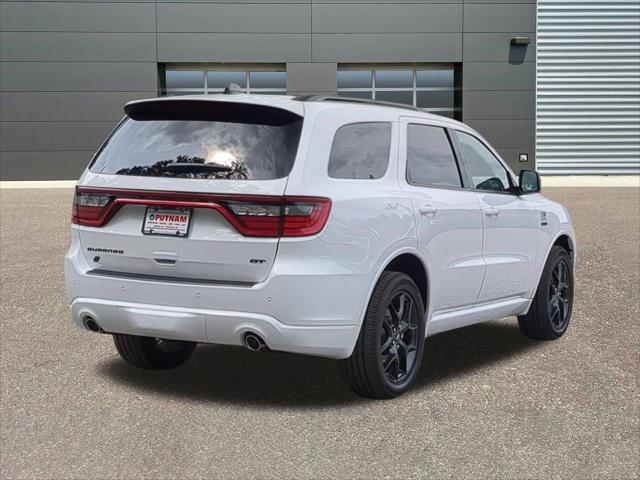 2026 Dodge Durango GT Plus AWD America 250 Edition