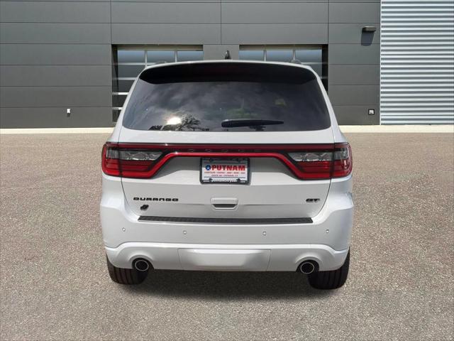 2026 Dodge Durango GT Plus AWD America 250 Edition