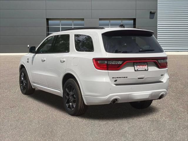 2026 Dodge Durango GT Plus AWD America 250 Edition