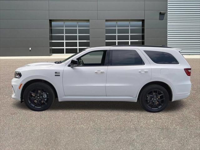 2026 Dodge Durango GT Plus AWD America 250 Edition