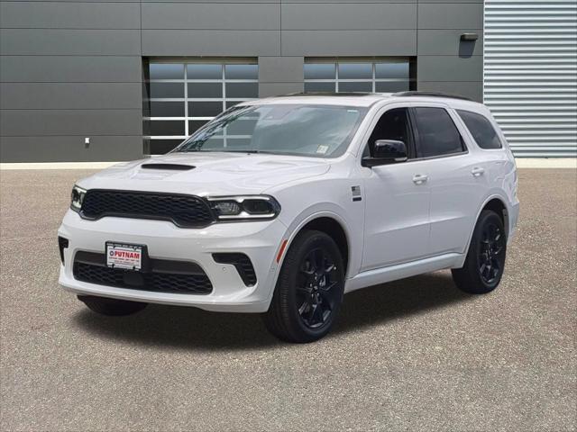 2026 Dodge Durango GT Plus AWD America 250 Edition
