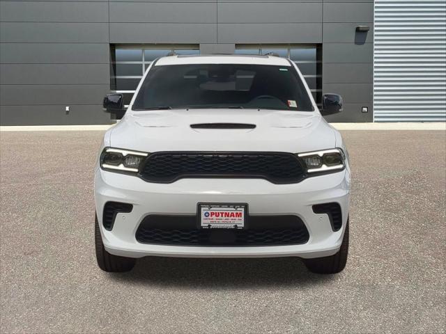 2026 Dodge Durango GT Plus AWD America 250 Edition