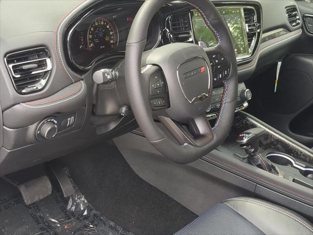 2026 Dodge Durango GT Plus AWD America 250 Edition