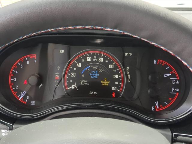 2026 Dodge Durango GT Plus AWD America 250 Edition