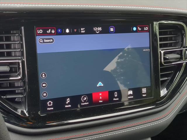 2026 Dodge Durango GT Plus AWD America 250 Edition